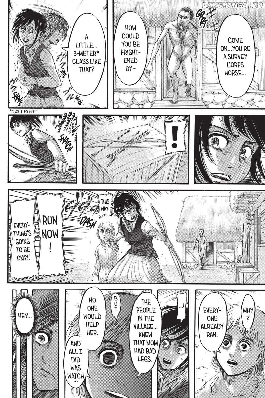 Shingeki no Kyojin, Chapter 36 image 26